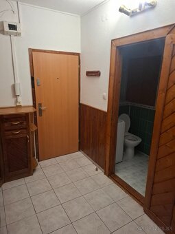 Dlhodobý prenájom 2,5izb.byt PE dolný Šípok - 5