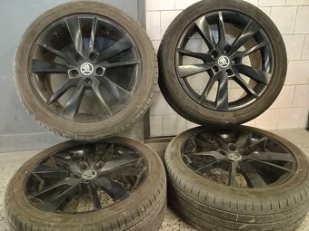 Alu disky 5x112 r17 - 5