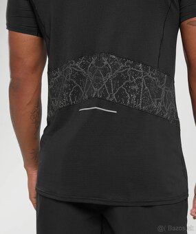panske tricko GYMSHARK velkost M - 5