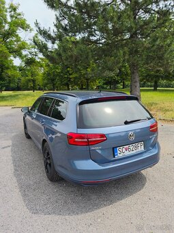 Volkswagen Passat Variant 2.0 TDI 110kwePredám VW Passat B8 - 5