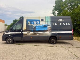 ✴️ Iveco Daily 35 S 18 3.0D 132 KW/ 180 PS M6•6/2018 - 5