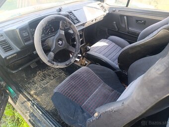 Vw scirocco 1.8 16v 1995 - 5