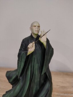 Harry Potter-Voldemort - 5