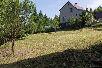 Dom na predaj - 5