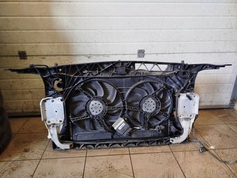 Rozpredám Audi A7 3,0tdi 180kw - 5