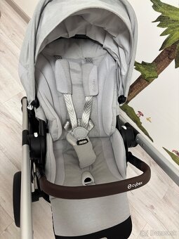 CYBEX BALIOS S Lux - 5