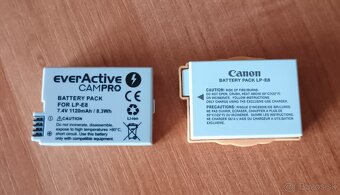 Canon EOS 600D - 5