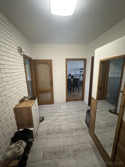 Prenájom 2-izb. byt po rekonštrukcií - 5