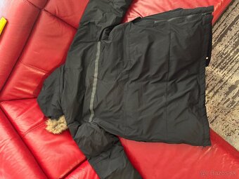North face zimna bunda vel XXL top - 5