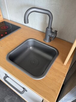 Detská kuchynka ikea - 5