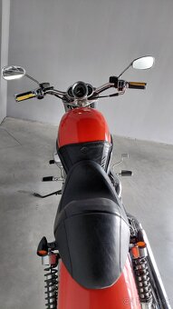HARLEY-DAVIDSON V ROD - 5