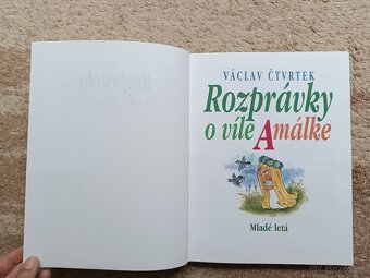 Víla Amálka - 5