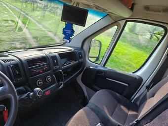 Citroen Jumper 2.2 - 5