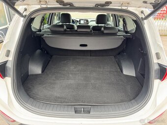 Hyundai Santa Fe 2.2 CRDi Premium 4x4 A/T - 5