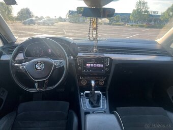 VW Passat B8 2.0 TDi DSG highline - 5