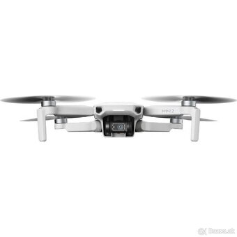 Dji Mini 2 FLY MORE COMBO - 5