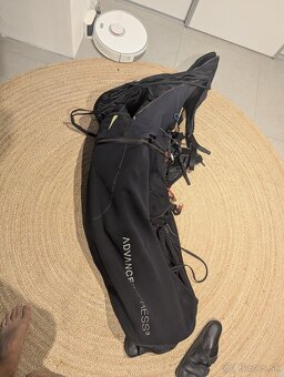 Predám sedačku na paragliding Advance Impress 3 veľkosť L - 5