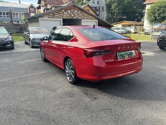 Predám Škoda Octavia 2,0TDi,110kw,DSG,18ALU - 5
