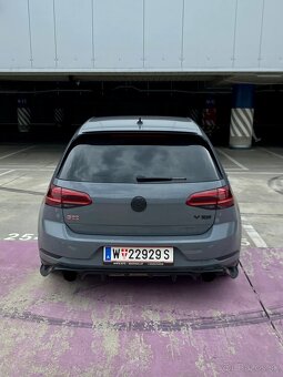 Volkswagen Golf GTI TCR 420hp VW - 5