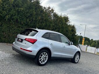 Audi Q5 2.0 TDI 177k DPF quattro S tronic - 5