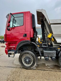TATRA Phoenix 8x8 - 5