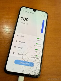 Samsung GALAXY a40 4/64Gb - 5