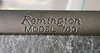REMINGTON 700 - 5