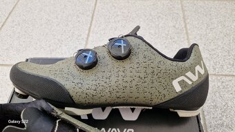 Northwave Rebel 3 - tretry - 5