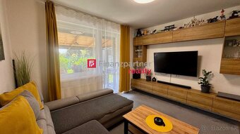 NOVINKA PREDAJ Luxusný 2-izbový byt s predzáhradkou a vlastn - 5