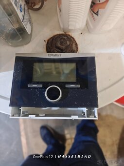 Predám Vaillant atmoTEC plus VU CZ/SK 280/3-5 - 5