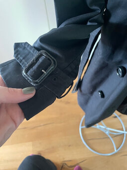 Kabat (balonak) Hugo Boss/velkost 36 - 5