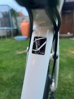 Genesis Razor XR15 - 5