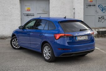 Škoda Scala 1.0 TSI Ambition - 5
