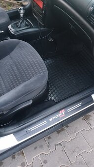 Passat b5.5 - 5
