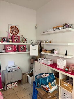 Na prenájom obchodný priestor v centre – Nové Zámky - 5