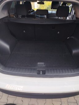 Tucson 1.6. GDI 97 kW - 5
