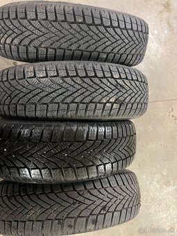 185:65 R15 - 5