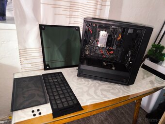 PC Zostava Asus B360-G - 5