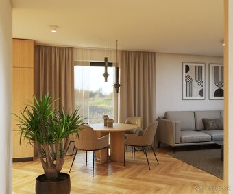 PNORF: Nová kapitola Vášho života. Prvotriedny 4i Bungalov. - 5