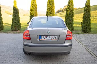 Škoda Octavia 1,4 MPI 59 KW/ AJ NA SPLÁTKY / PROTIÚČET / - 5