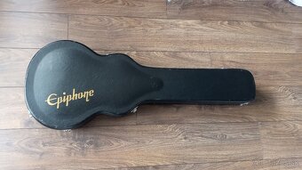 Epiphone Les Paul Standard - 5