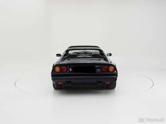 Ferrari 328 GTS z roku 1987 - 5