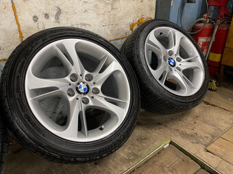 BMW Styling 292 5x120 R17 Dvojrozmer - 5