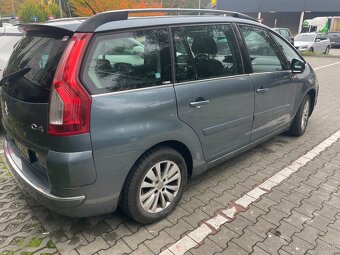 Citroën grand Picasso - 5
