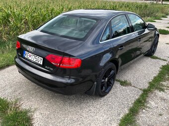 Audi A4 2.0 TDI - 5