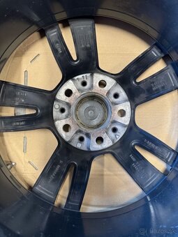 Bmw original R19 styling 442 - 5