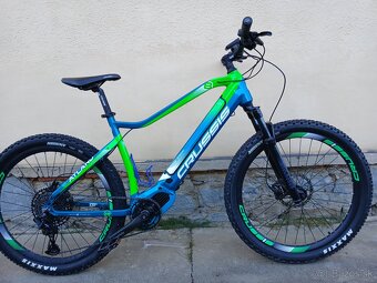 Predam ebike crussis atland - 5