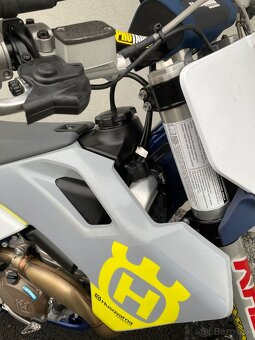 HUSQVARNA fc 250 - 5