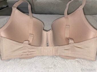 Astratex🍀NOVÁ🍀 podprsenka 80/F - 5