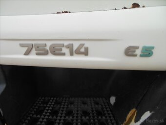 Iveco EuroCargo 75E14 - 5